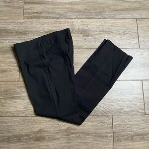 Sag Harbor 12 Black Pants